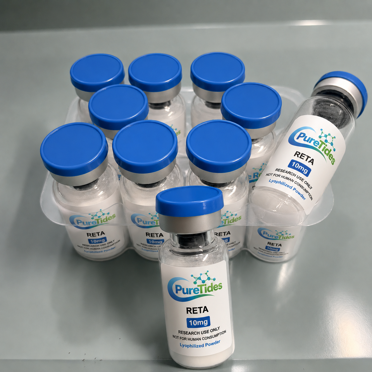 RETA 10mg