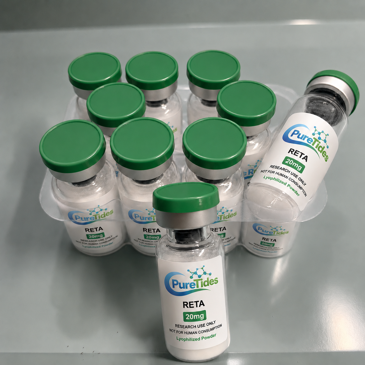 RETA 20mg