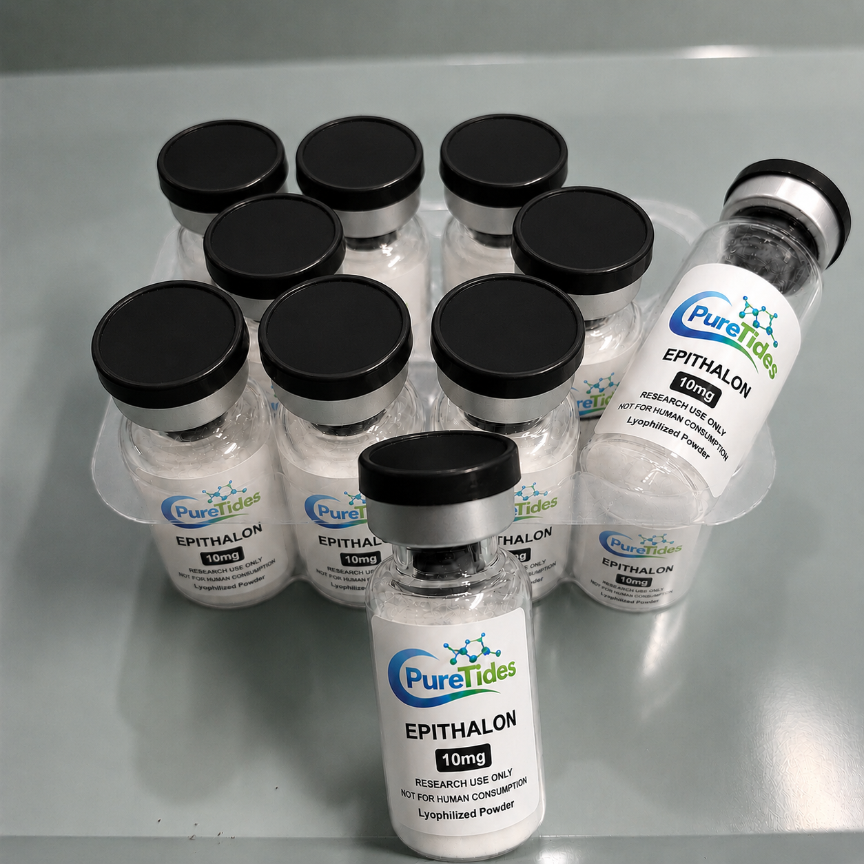 Epitahlon 10mg